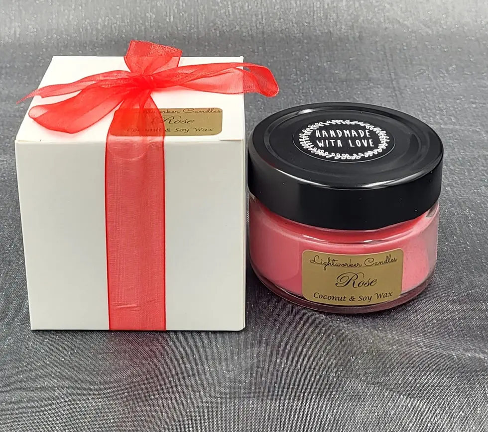 Thumbnail: Gift Boxed Soy Candles