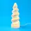 Thumbnail: Spiral Selenite USB Lamp - 25cm