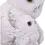 Thumbnail: Feathered Guide Snowy Owl Figurine 13.5cm