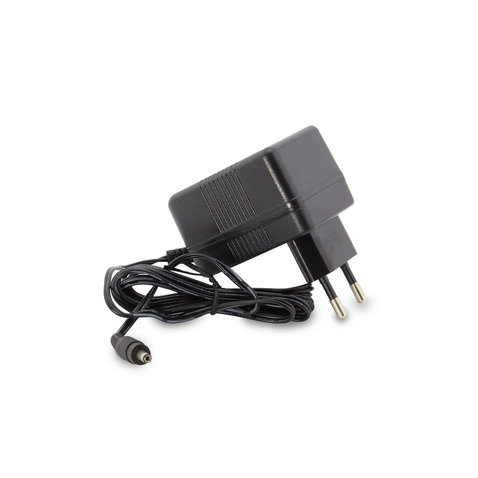 Thumbnail: 5 LED Base 7.5 cm with Power Supply