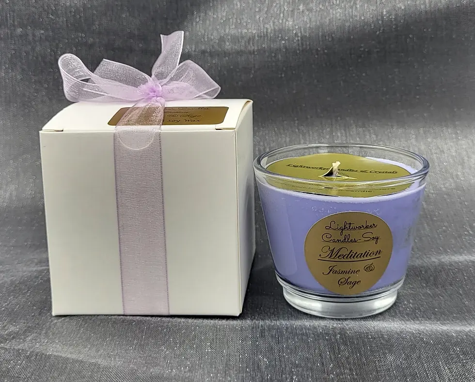 Thumbnail: Gift Boxed Sensual Soy Candles