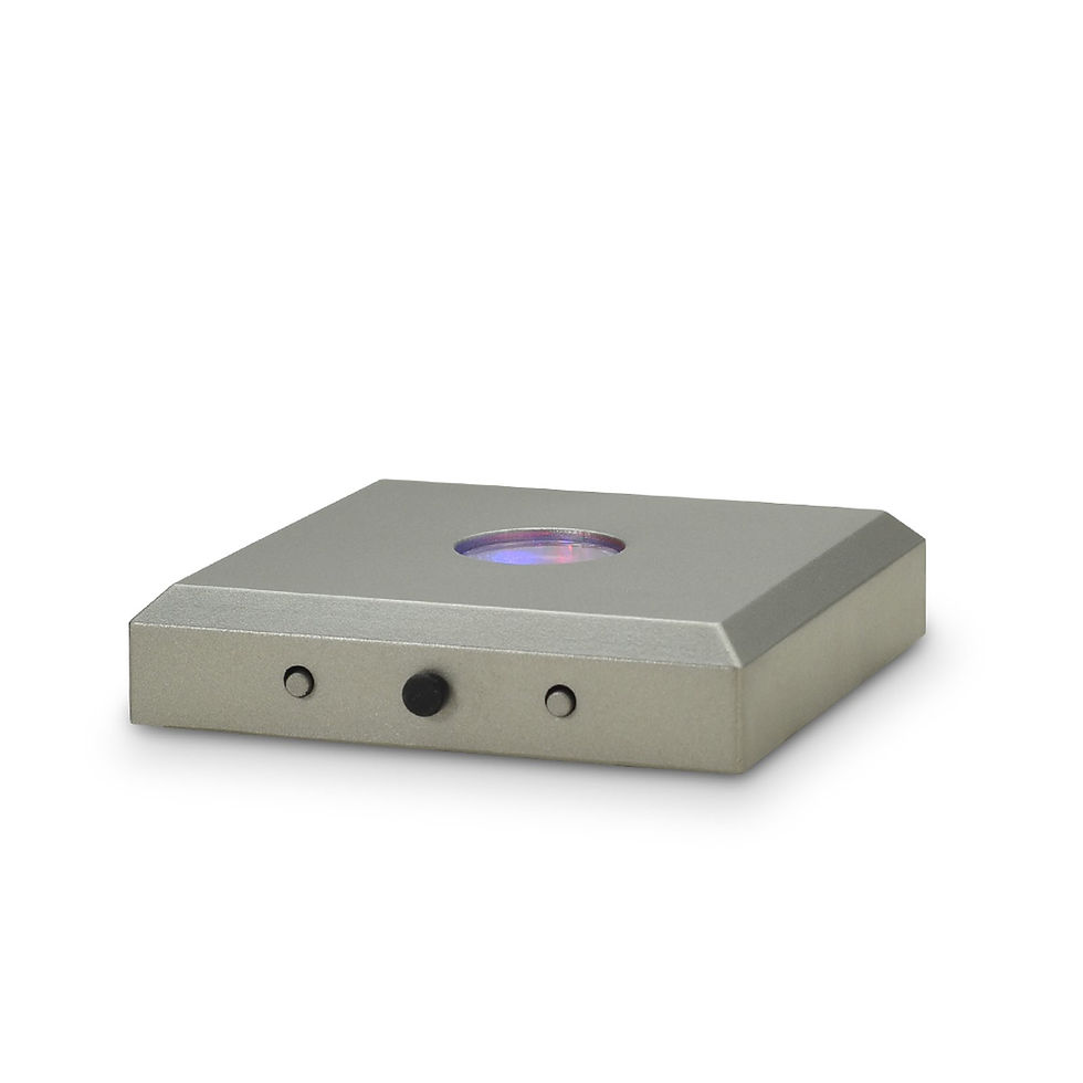 Thumbnail: 5 LED Base 7.5 cm with Power Supply