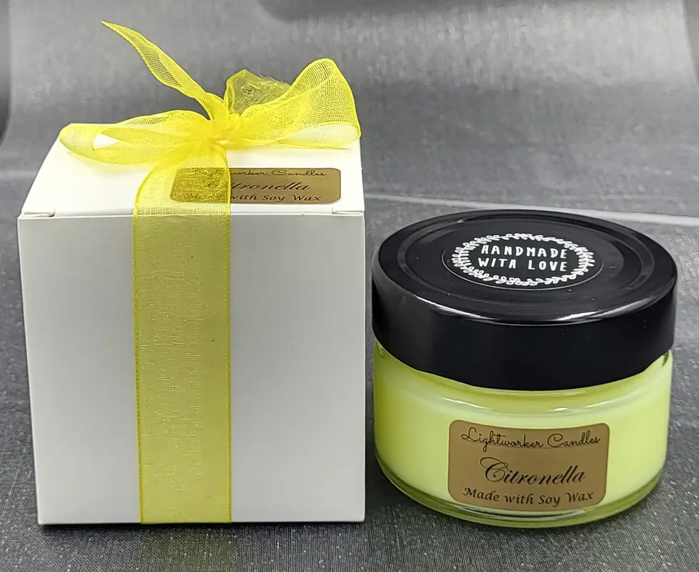 Thumbnail: Gift Boxed Soy Candles