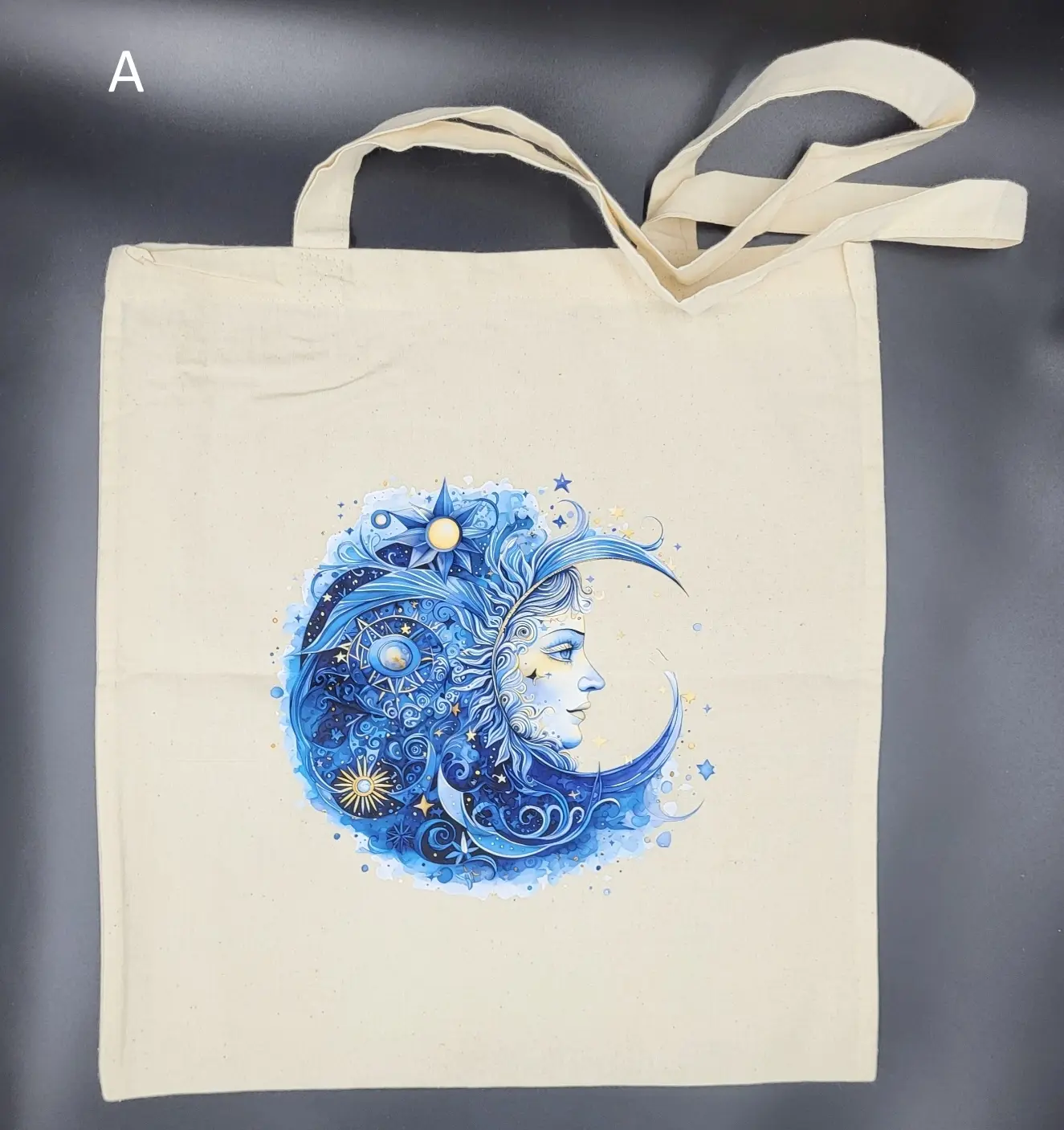 Eco Friendly Cotton Bags