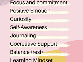 8 Tips for Consistently Creating Positive Manifestation Momentum