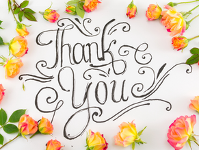 How to Raise Your Vibration by Keeping a Daily Gratitude List