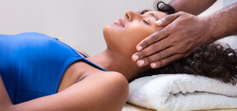 types of spiritual self-care practices