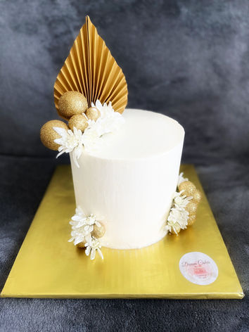 Customized Cake in Reno