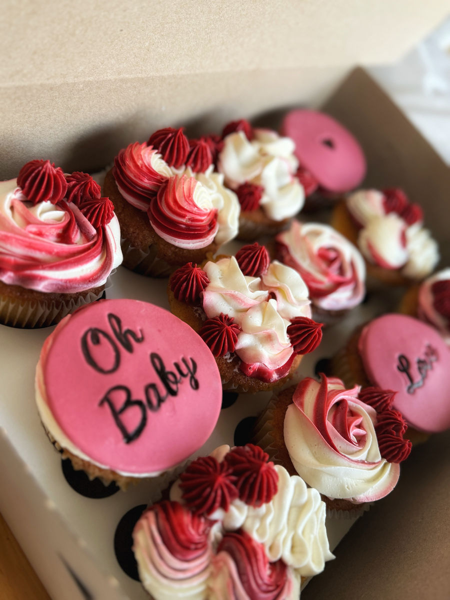 Dream Cakes