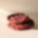 Ube Cookie