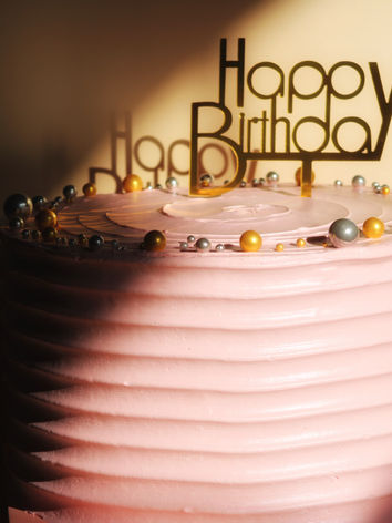 Customized Cake in Reno