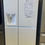 Thumbnail: 27 cu. ft. Side-by-Side Refrigerator with Smooth Touch Ice Dispenser