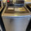 Thumbnail: 5.5 cu.ft. Mega Capacity Smart wi-fi Enabled Top Load Washer with TurboWash3D