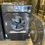 Thumbnail: 9.0 cu. ft. Mega Capacity Electric Dryer w/ TrueSteam