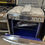 Thumbnail: 6.3 cu ft. Gas Slide-In Range with Air Fry