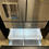 Thumbnail: GE Profile 27.9 Cu. Ft. Smart Fingerprint Resistant 4-Door French-Door Fridge