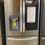Thumbnail: 28 cu. ft. Smart wi-fi Enabled InstaView Door-in-Door Refrigerator