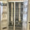 Thumbnail: 27 cu. ft. Side-by-Side Refrigerator with Smooth Touch Ice Dispenser
