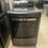 Thumbnail: 7.3 cu. ft. Ultra Large Capacity Smart wi-fi Enabled Rear Control Electric Dryer