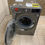 Thumbnail: 2.4 cu.ft. Smart wi-fi Enabled Compact Front Load All-In-One Washer/Dryer Combo