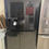 Thumbnail: 27 cu. ft. Side-by-Side Refrigerator with Smooth Touch Ice Dispenser