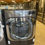 Thumbnail: 9.0 cu. ft. Mega Capacity Electric Dryer w/ TrueSteam