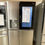 Thumbnail: 27 cu. ft. Side-By-Side InstaView Refrigerator
