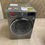 Thumbnail: 2.4 cu.ft. Smart wi-fi Enabled Compact Front Load All-In-One Washer/Dryer Combo