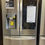 Thumbnail: 24 cu. ft. Smart wi-fi Enabled InstaView Door-in-Door Counter-Depth Refrigerat