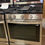 Thumbnail: 5.8 cu ft. Gas Range with Air Fry
