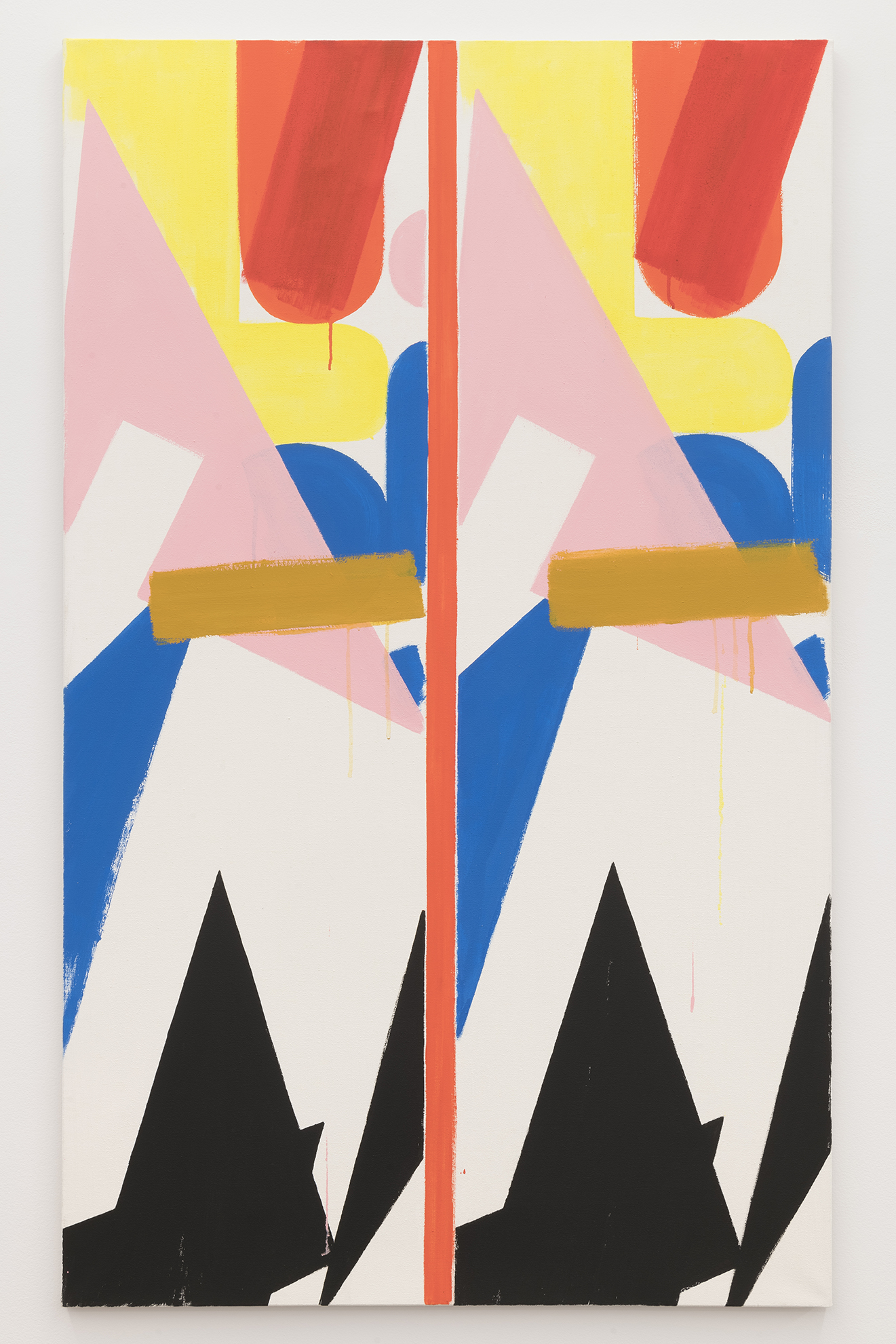 BF018_Bernard_Piffaretti_Untitled_2018_G