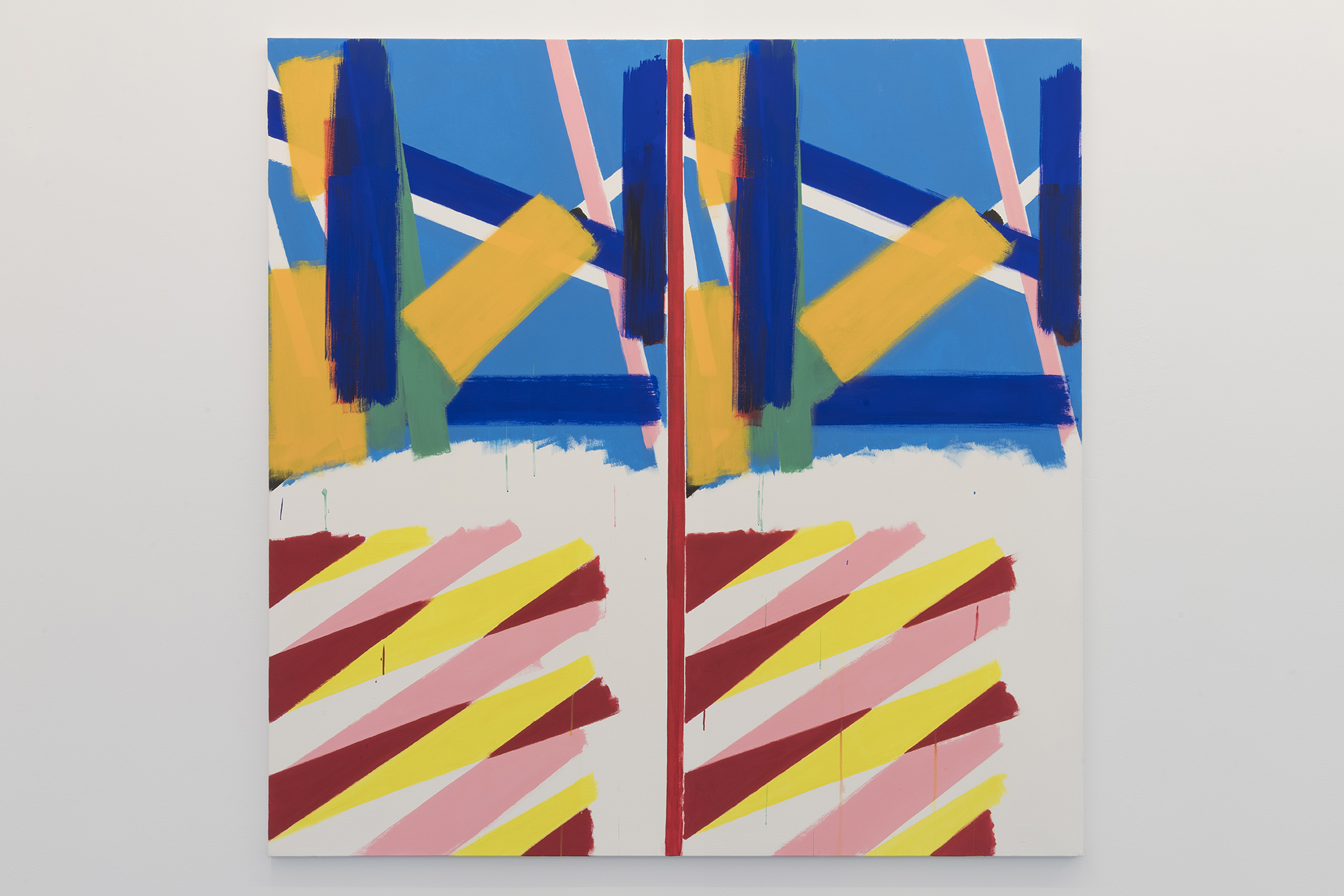 BF013_Bernard_Piffaretti_Untitled_2018_G