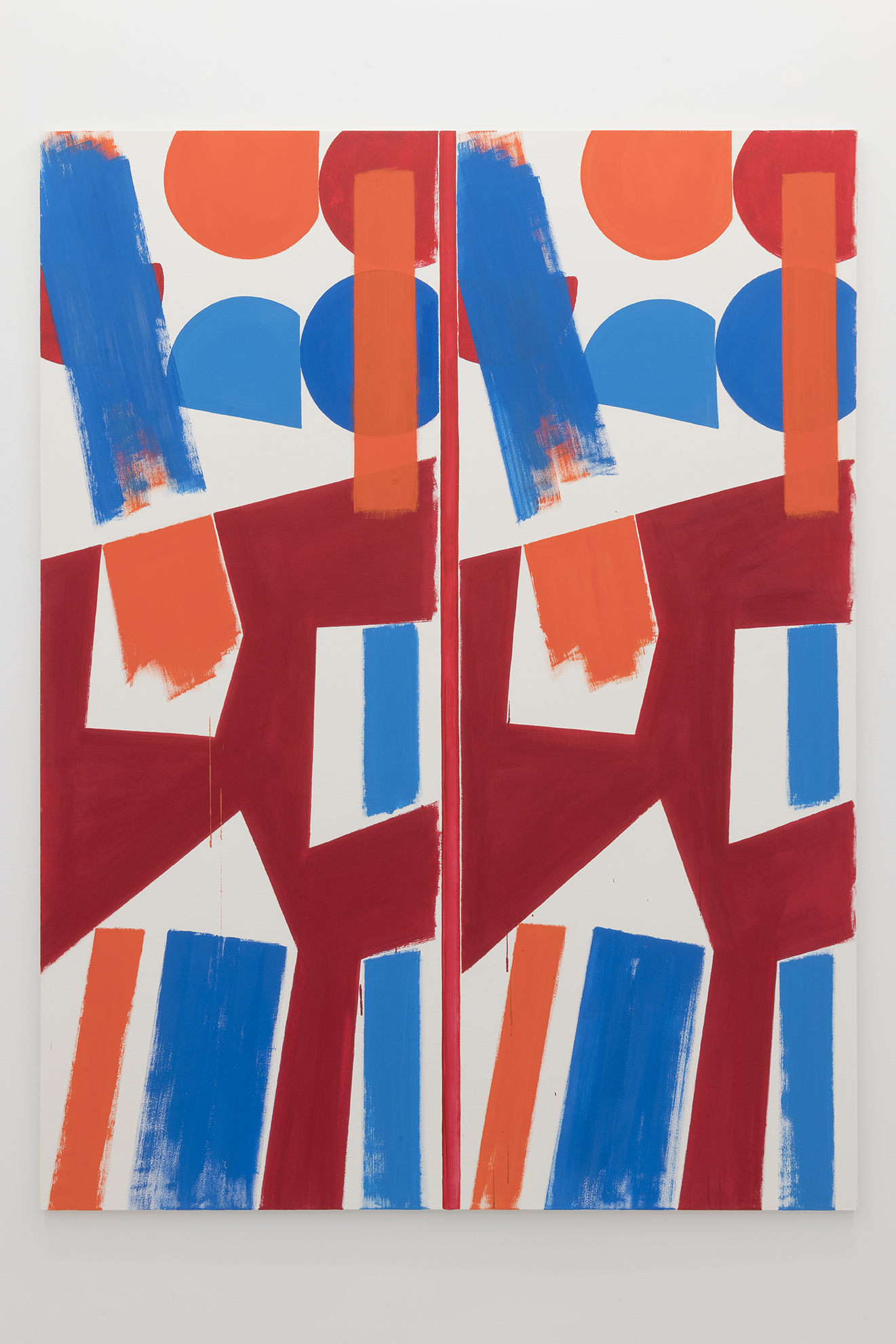 BF020_Bernard_Piffaretti_Untitled_2018_G