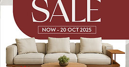 𝐘𝐞𝐚𝐫-𝐄𝐧𝐝 𝐒𝐀𝐋𝐄 𝐢𝐬 𝐇𝐞𝐫𝐞 - Up to 70% now until 20 OCT