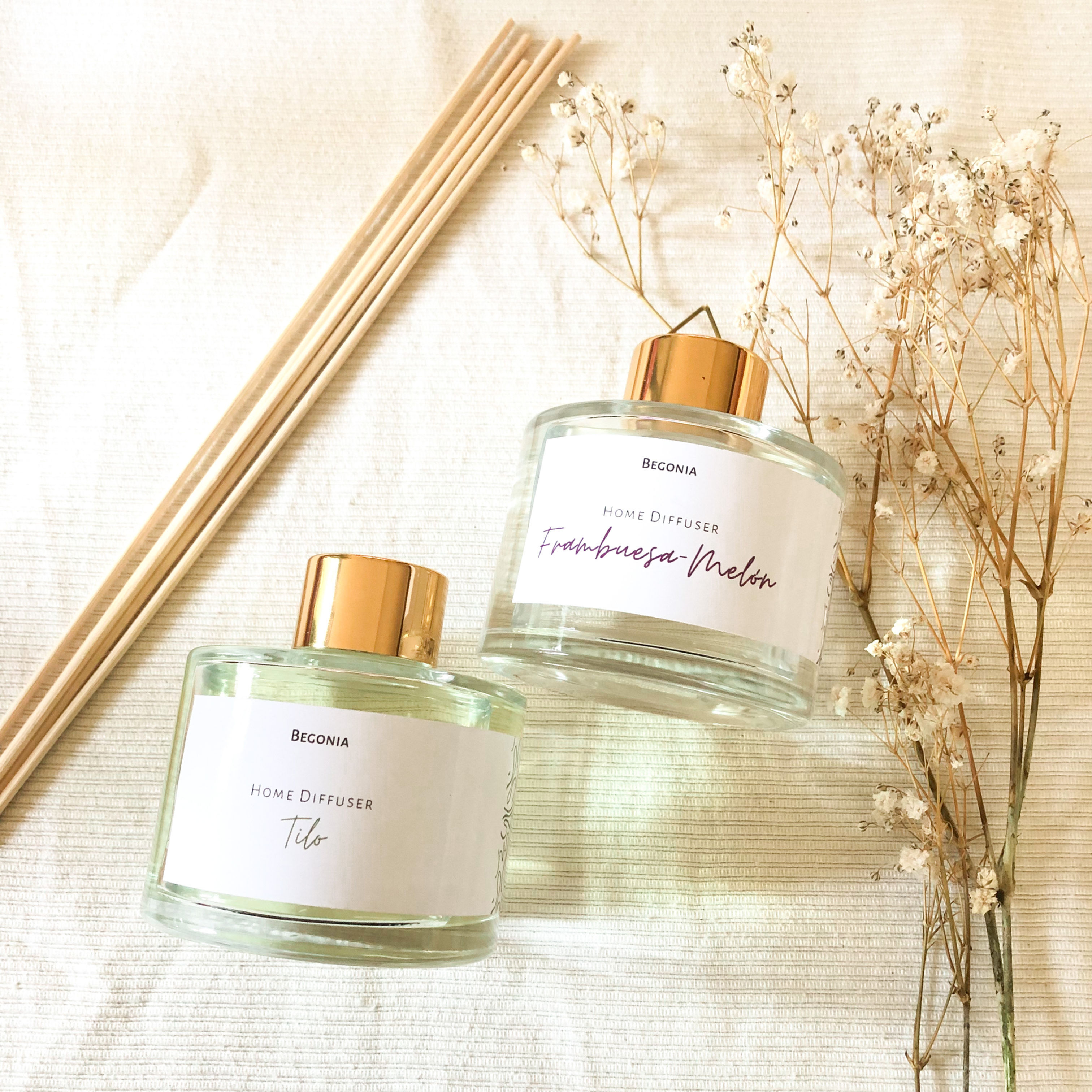 Home Diffuser 100 ml