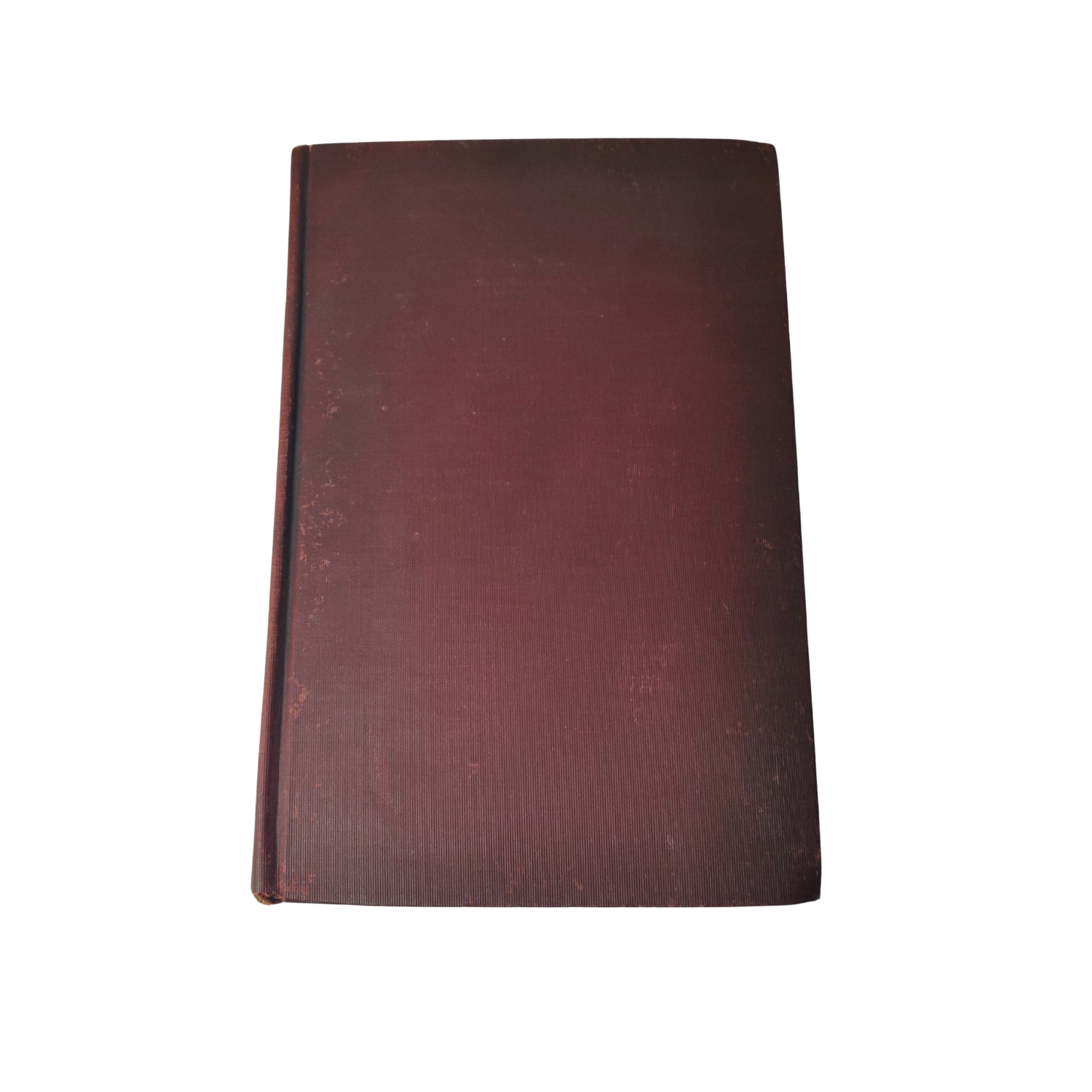 The Federalist by Alexander Hamilton 1901 World's Classics