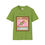 Thumbnail: Game Card Stats - DANGO - Kawaii Shirt - Unisex Softstyle Tee (4 Colors)