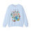 Thumbnail: Console and Game Icons - Unisex Kawaii Sweatshirt (6 Colors)