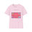 Thumbnail: Ouija Board - Pink Edition - Kawaii Shirt - Unisex Tee (4 Colors)