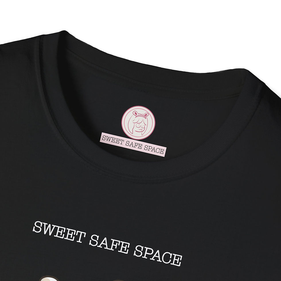 Thumbnail: Happy Hour Beer Mug - Kawaii Shirt - Unisex Tee (3 Colors)