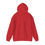 Thumbnail: Ouija Board - Red Edition - Unisex Kawaii Hoodie (4 Colors)