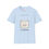 Thumbnail: Marshmallow - I'm Squishy - Kawaii Shirt - Unisex Tee (4 Colors)