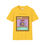 Thumbnail: Game Card Stats - UBE JAM - Kawaii Shirt - Unisex Softstyle Tee (4 Colors)