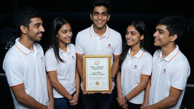 Jay Jay Group Becomes the First Hatchery in Tamil Nadu to Receive Shaphari Certification from MPEDA