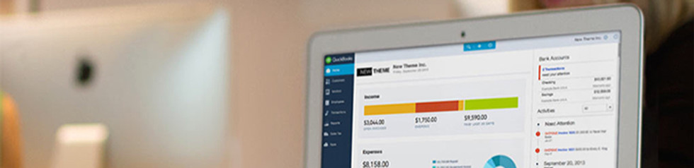 Dependable bookkeeping to give you a clear picture of where your business stands