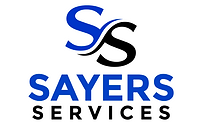Sayers Services Logo