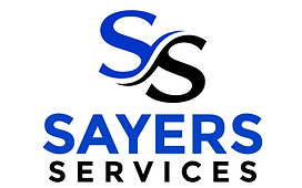Sayers Services Logo