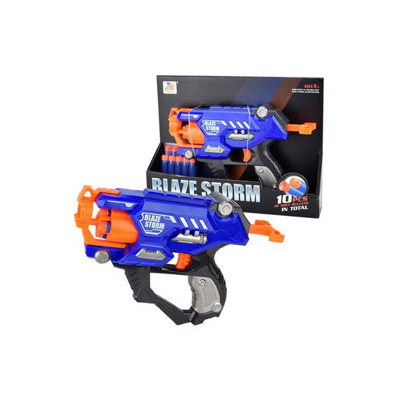 Blazestorm