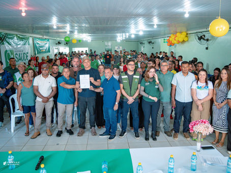 Prefeitura de Mâncio Lima e Governo do Acre realizam Programa Saúde na Floresta na comunidade Pentecoste