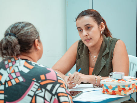 Com foco na prevenção, Prefeitura de Mâncio Lima realiza ação de saúde no Bairro Iracema